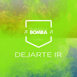 Dejarte Ir