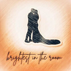 brightest in the room