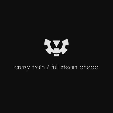 Crazy Train / Full Steam Ahead (From "The Legend of Zelda: Spirit Tracks")