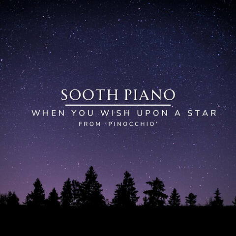 When You Wish Upon A Star (From 'Pinocchio')