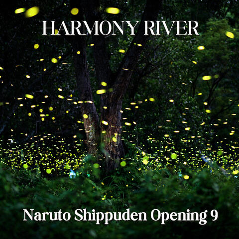 Naruto Shippuden Opening 9