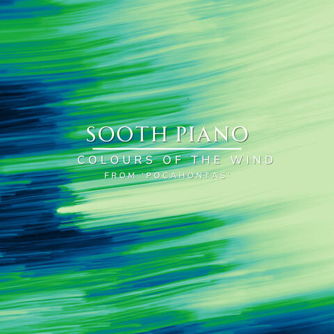 Colours of the Wind (From 'Pocahontas')