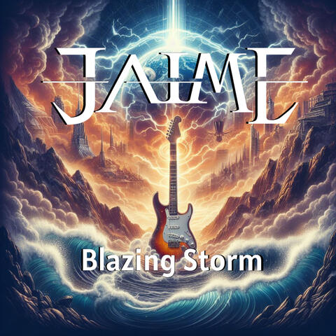Blazing Storm