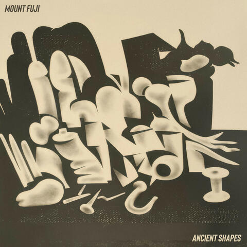 Ancient Shapes
