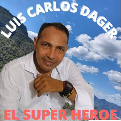 El Super Heroe