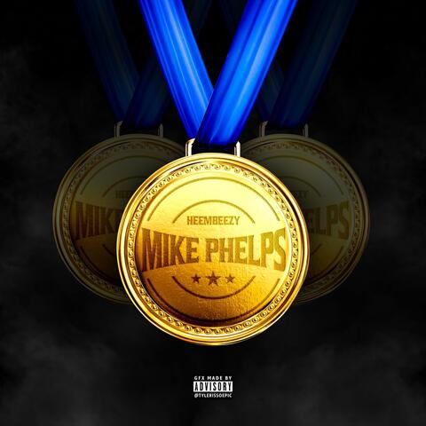 Mike Phelps
