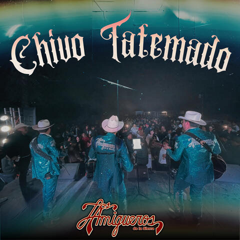 Chivo Tatemado (En VIvo)