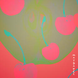 apples & cherries