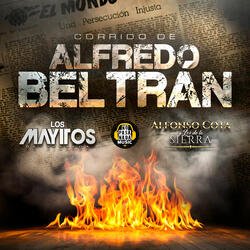 Corrido De Alfredo Beltran