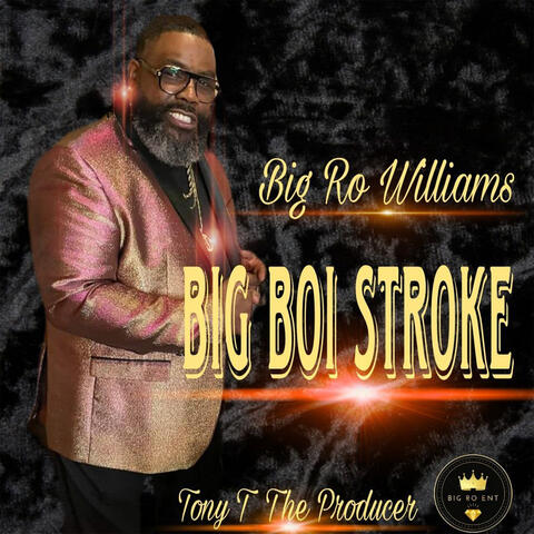 Big Ro Williams
