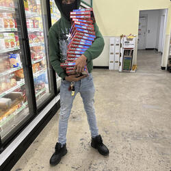 Order Up