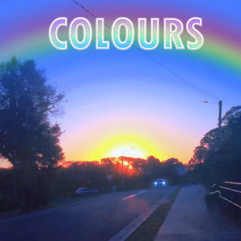 COLOURS