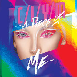 A Piece Of Me (2)