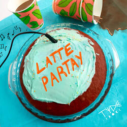 Latte Partay