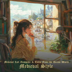 Tales from the Medieval Age