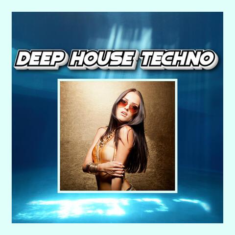 Deep House Techno & Techno Music 2024 & EDM 2024