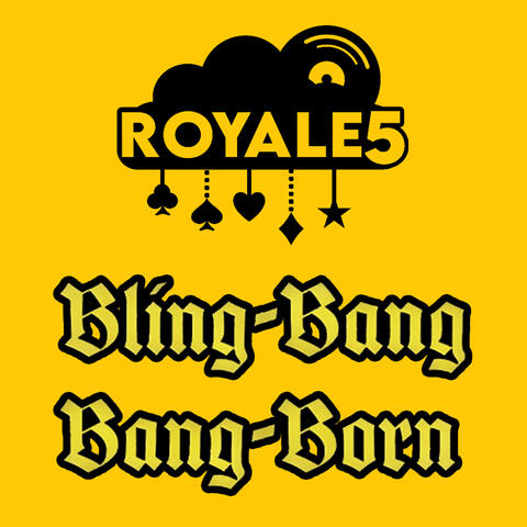 Bling-Bang-Bang-Born