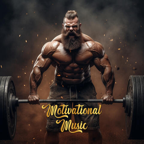 Motivational Workout Beats