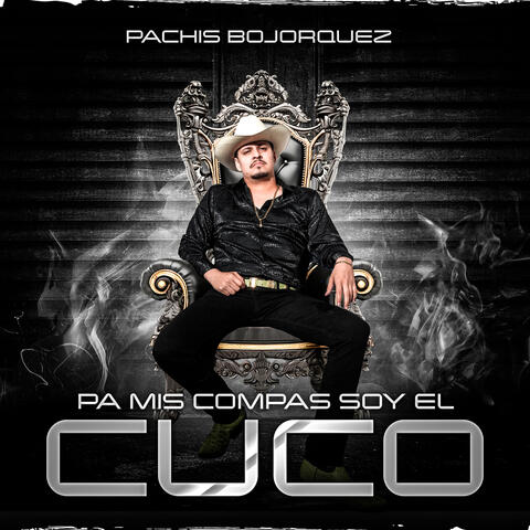 Pa Mis Compas Soy El Cuco