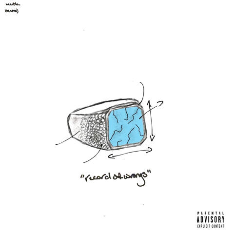 record of wrongs