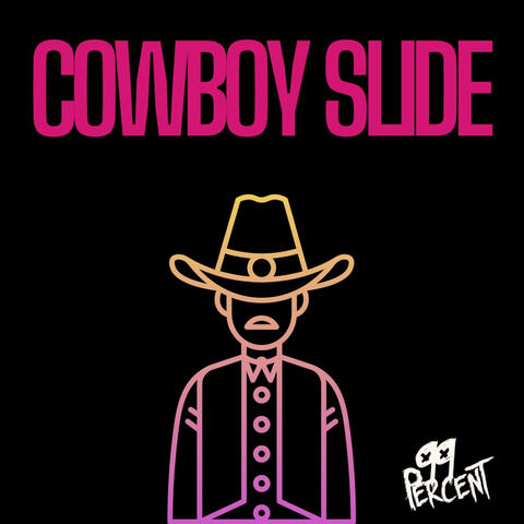Cowboy Slide