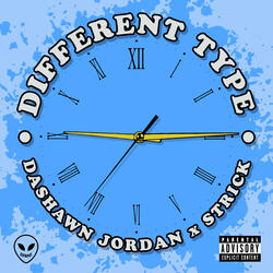 Different Type