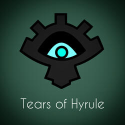 Saving Zelda (From "The Legend of Zelda: Tears of the Kingdom")