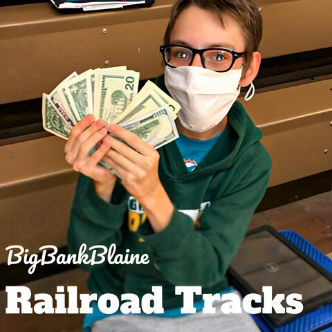 Railroad Tracks