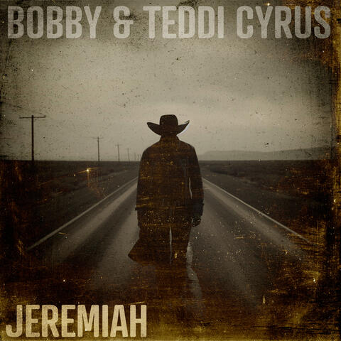 Jeremiah