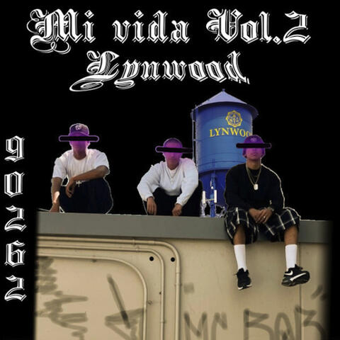 Mi vida (vol.2)