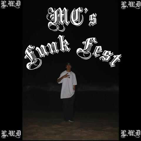 MC's FUNK FEST