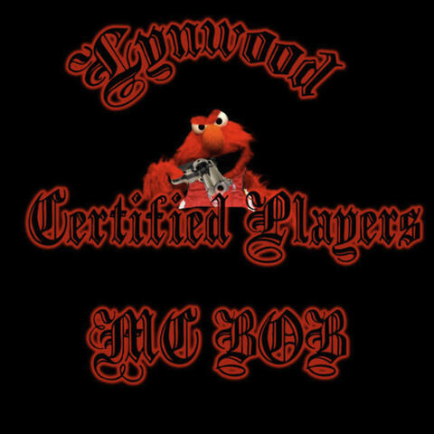 CERTIFIED PLAYERS