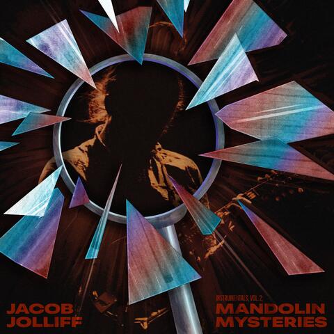 Instrumentals, Vol. 2: Mandolin Mysteries