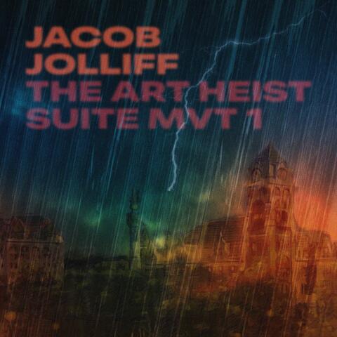 The Art Heist Suite Mvt 1