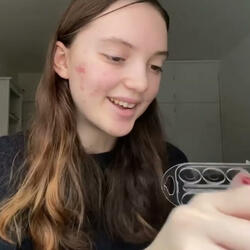 Face Paint Roleplay Pt. 3