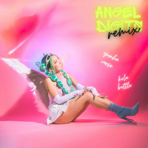 Angel Digits