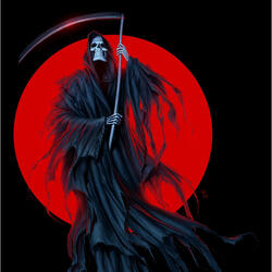 INFAMOUS VAMP / DEATHS DOOR #TIMESUP