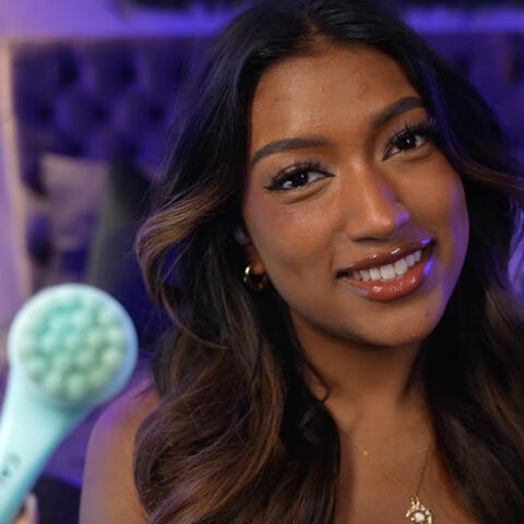 ASMR Chill Spa