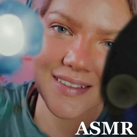 Cranial Nerve Exam II, III, IV, VI