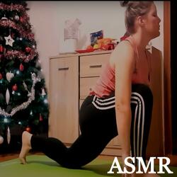 A Very Relaxing Yoga Practice Pt.3