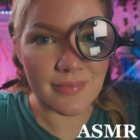 Cranial Nerve Exam, Hearing Tests, Eye Tests, Orbital Exam, Personal Attention