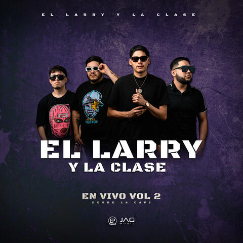 En Vivo Desde La Capi Vol.2