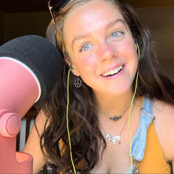 My Last ASMR Audio… kind of