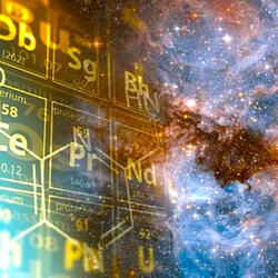 (34) Selenium to (37) Rubidium