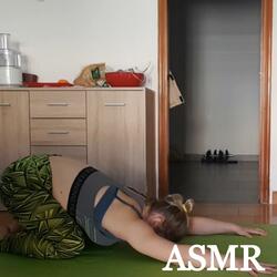 Tingly Vinyasa Flow Pt.4