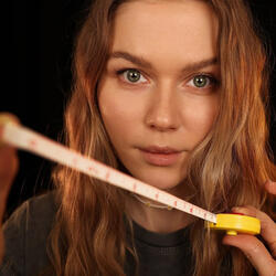 Measuring Your Face