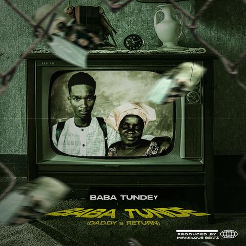 Baba Tunde