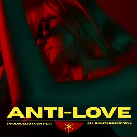 ANTI-LOVE