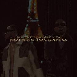 Nothing to Confess (Kompa)