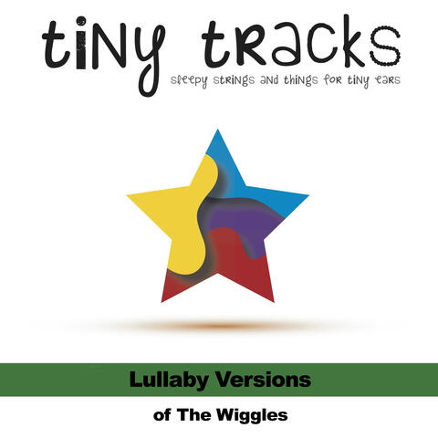 Lullaby Versions of The Wiggles